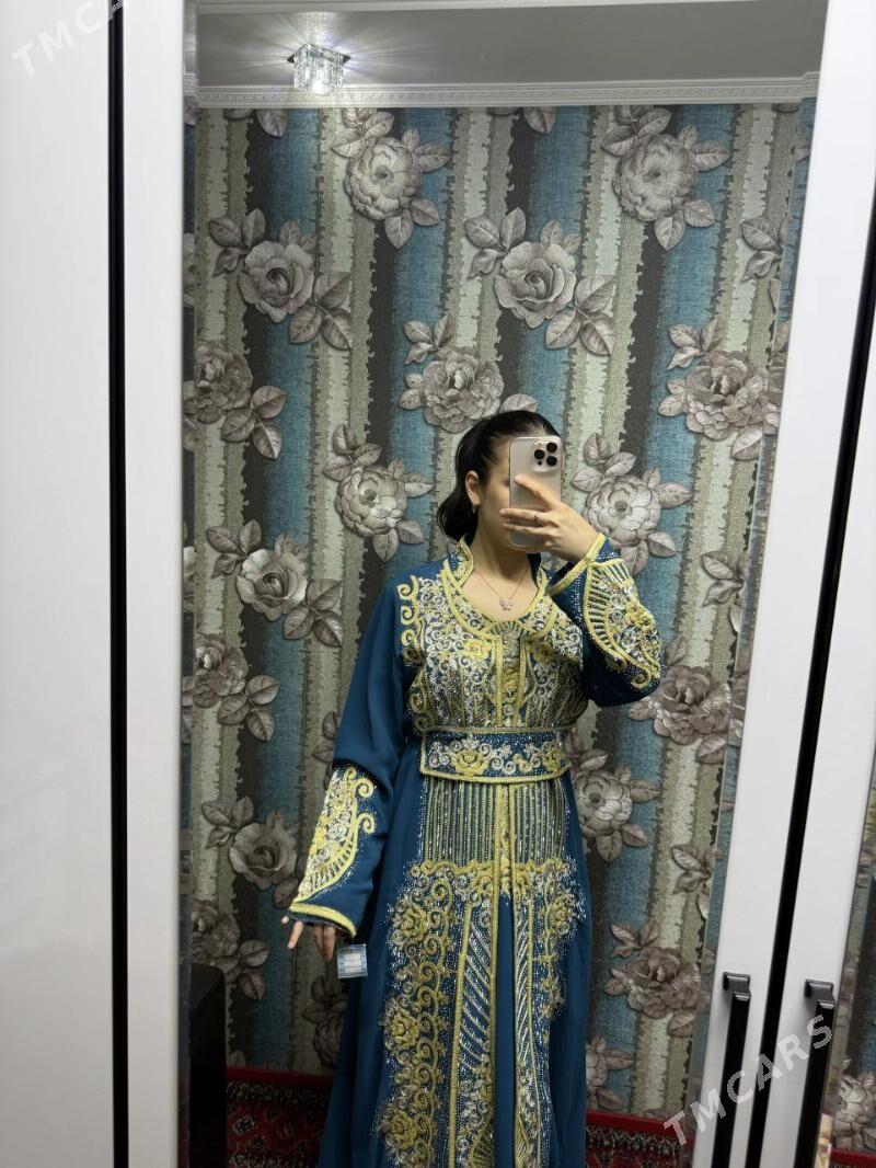 abaya koynek - 6 мкр - img 2