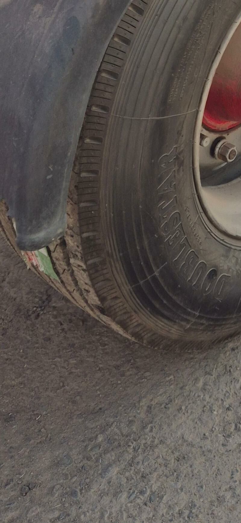 tekerler 5 000 TMT - Mary - img 4