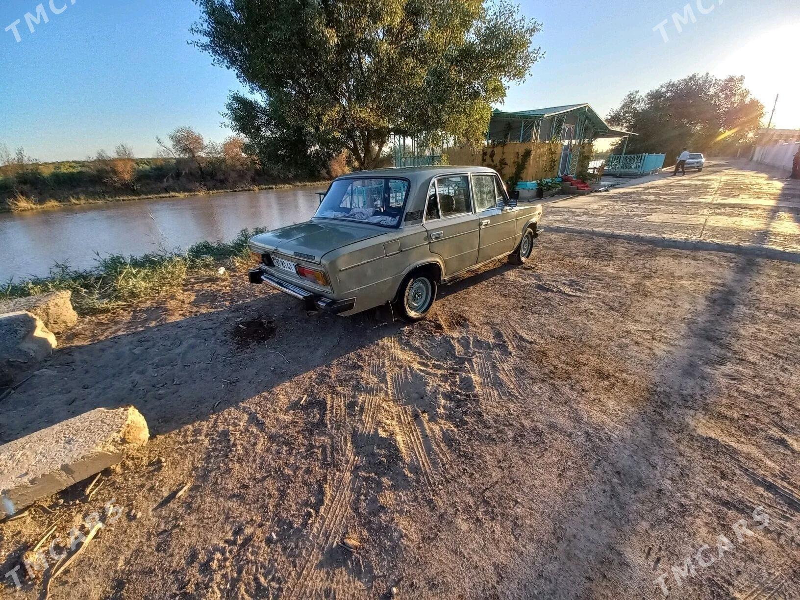 Lada 2106 1988 - 30 000 TMT - Акдепе - img 2