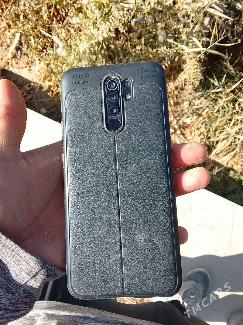 Redmi 9 - Şabat etr. - img 3