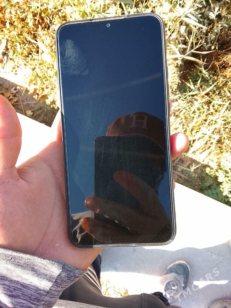 Redmi 9 - Şabat etr. - img 1