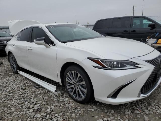 Lexus ES 350 2020 - 588 000 TMT - Aşgabat - img 6