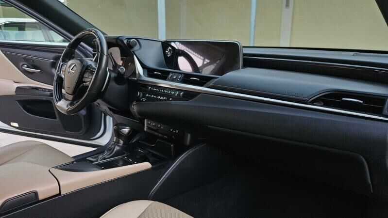 Lexus ES 350 2020 - 588 000 TMT - Aşgabat - img 7