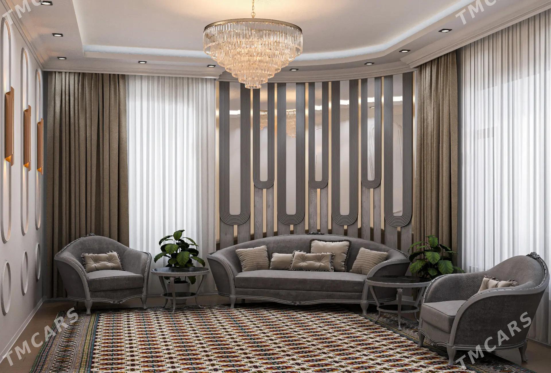 mebel seha ussa gerek - Чоганлы - img 2