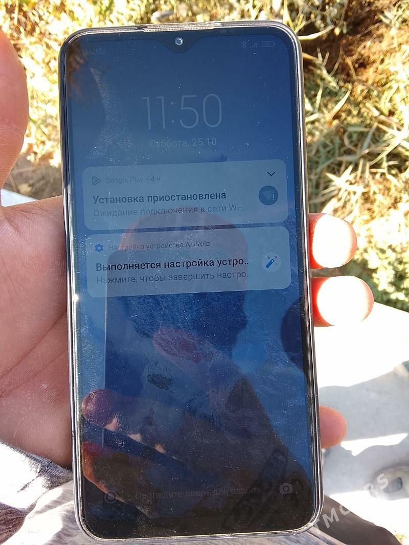 Redmi 9 - Şabat etr. - img 2