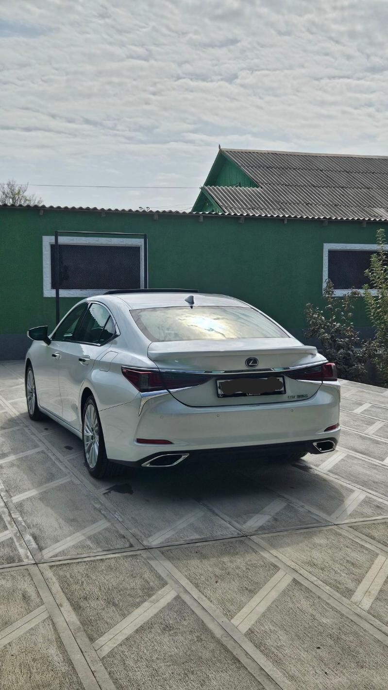 Lexus ES 350 2020 - 588 000 TMT - Aşgabat - img 9