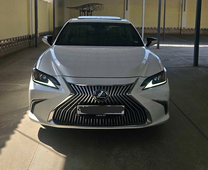 Lexus ES 350 2020 - 588 000 TMT - Aşgabat - img 10