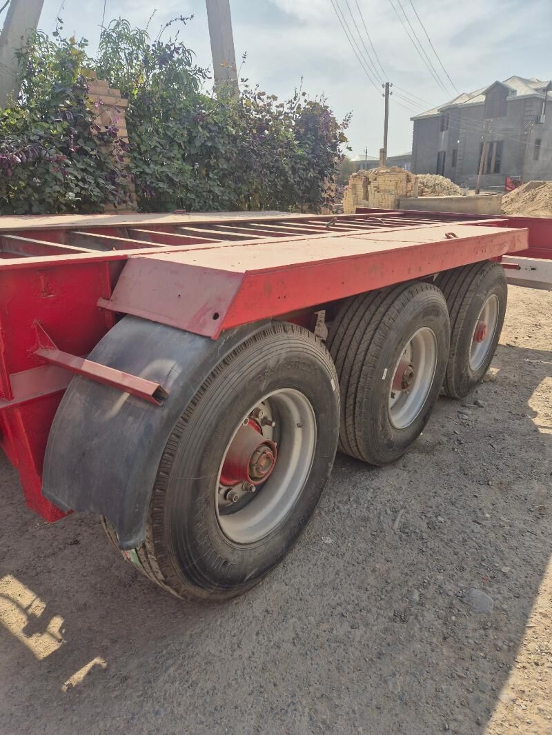 tekerler 5 000 TMT - Mary - img 3