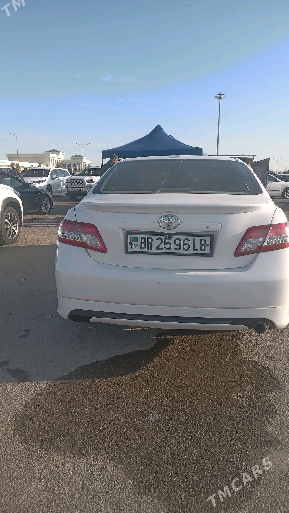 Toyota Camry 2008 - 155 000 TMT - Туркменабат - img 6