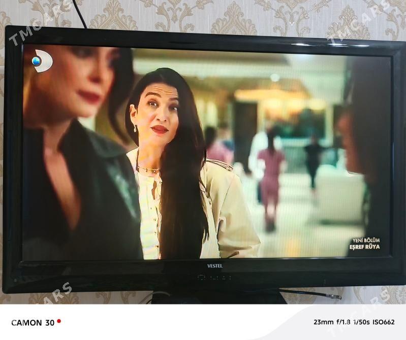 Vestel televizor - Daşoguz - img 1