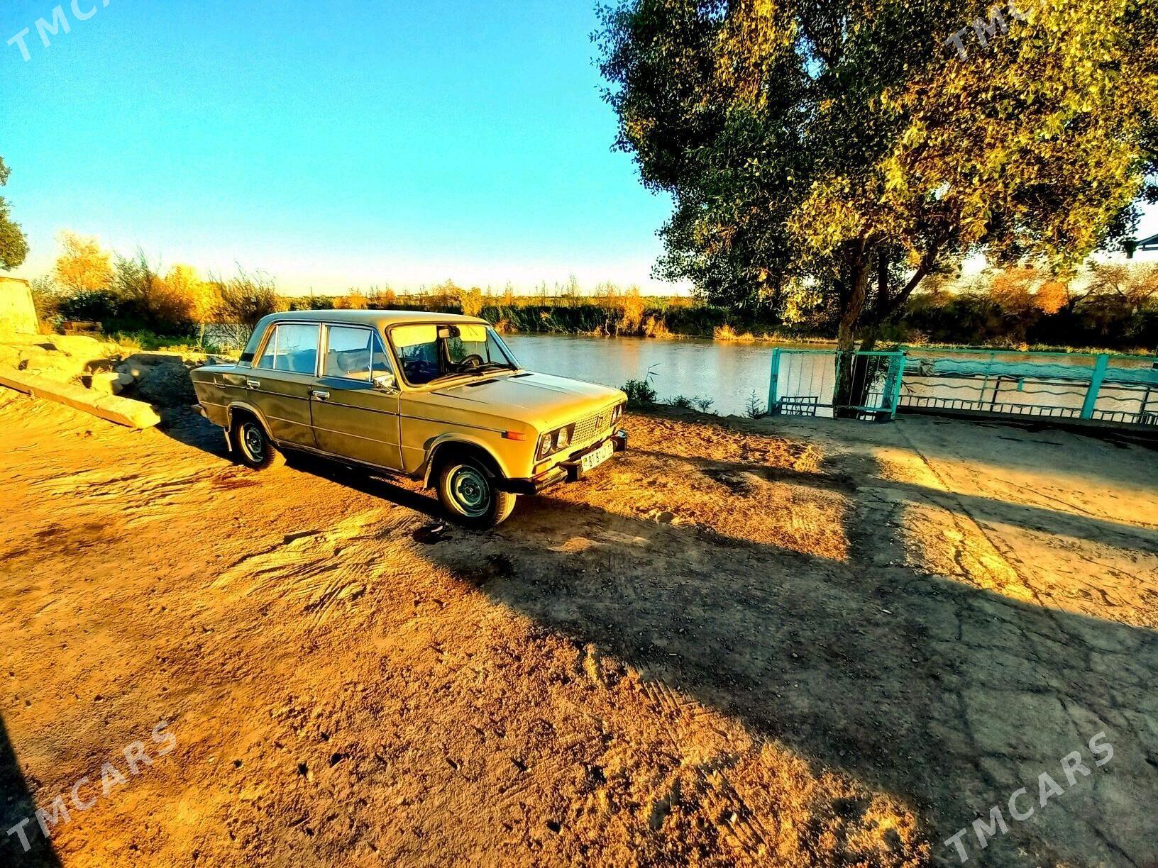 Lada 2106 1988 - 30 000 TMT - Акдепе - img 3