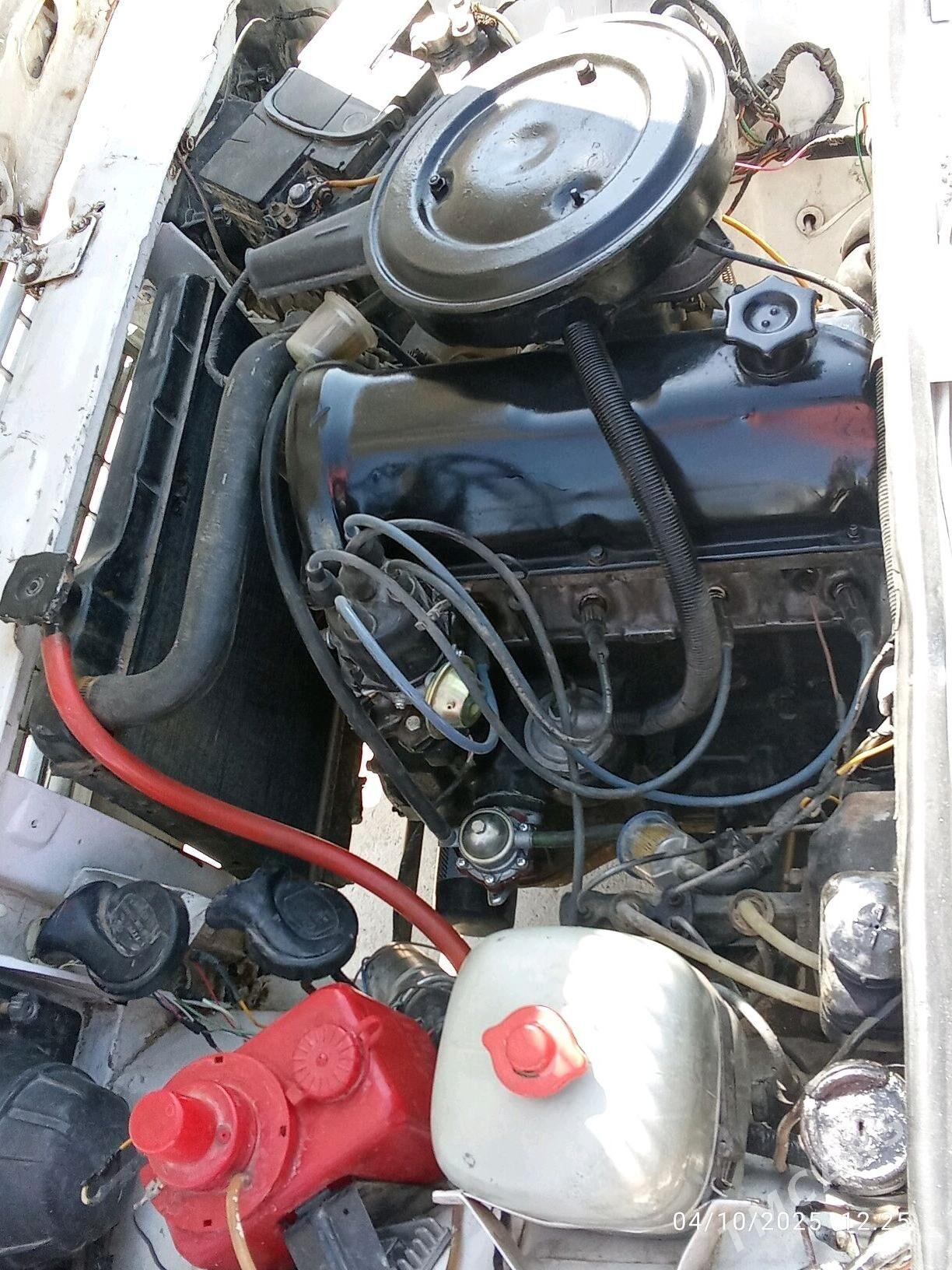 Lada 2107 1999 - 30 000 TMT - Wekilbazar - img 2