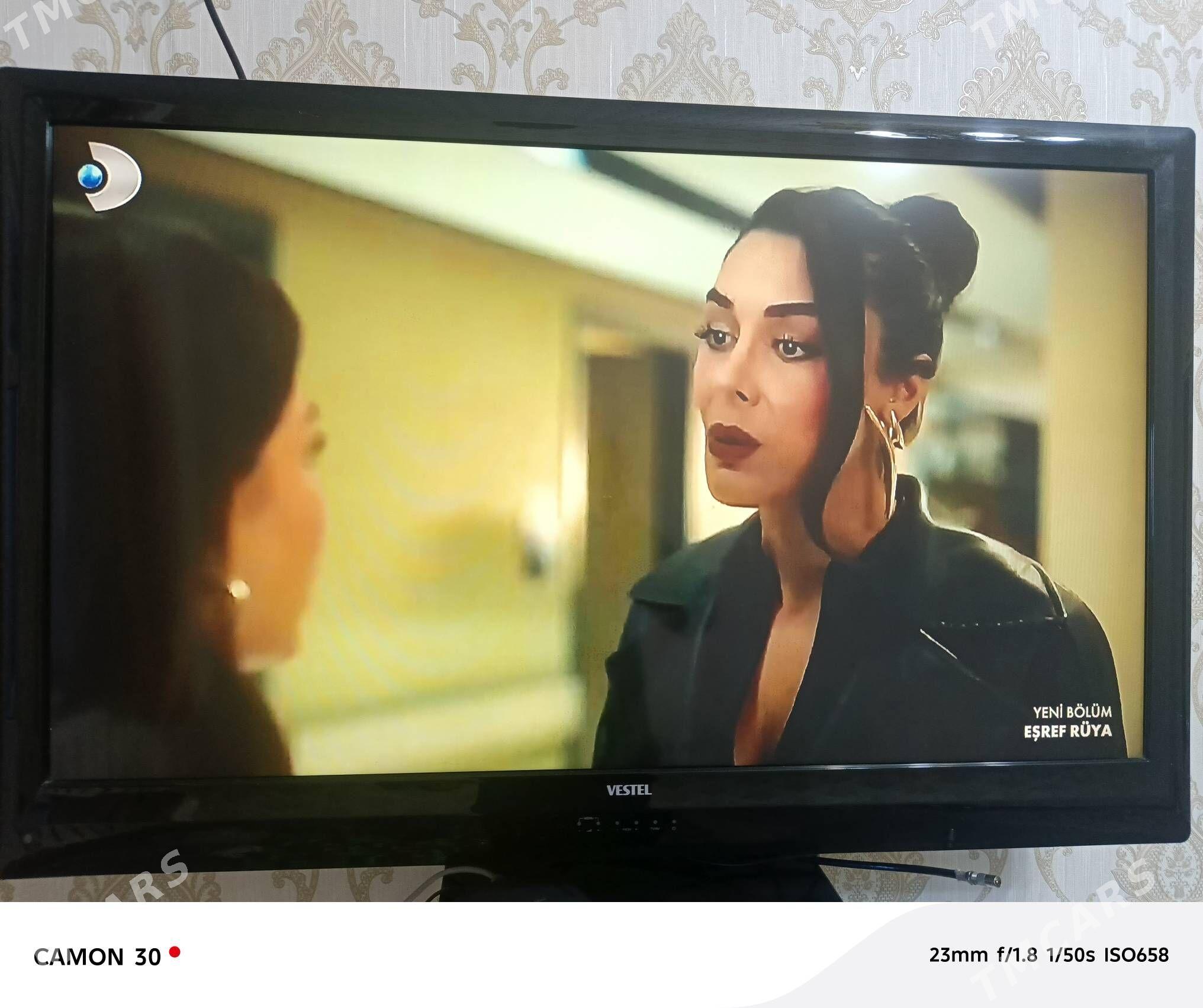 Vestel televizor - Daşoguz - img 2