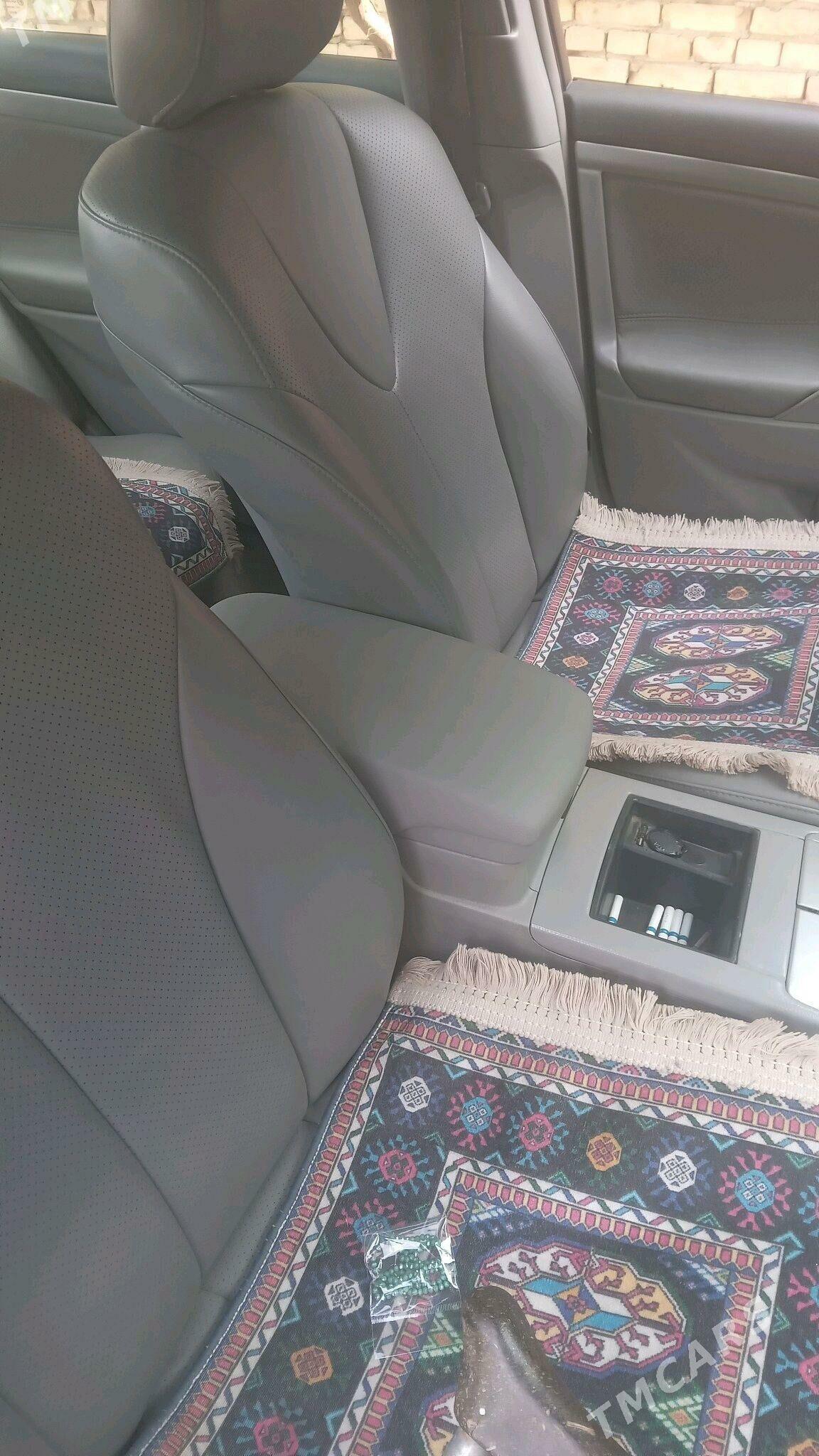 Toyota Camry 2008 - 155 000 TMT - Туркменабат - img 4