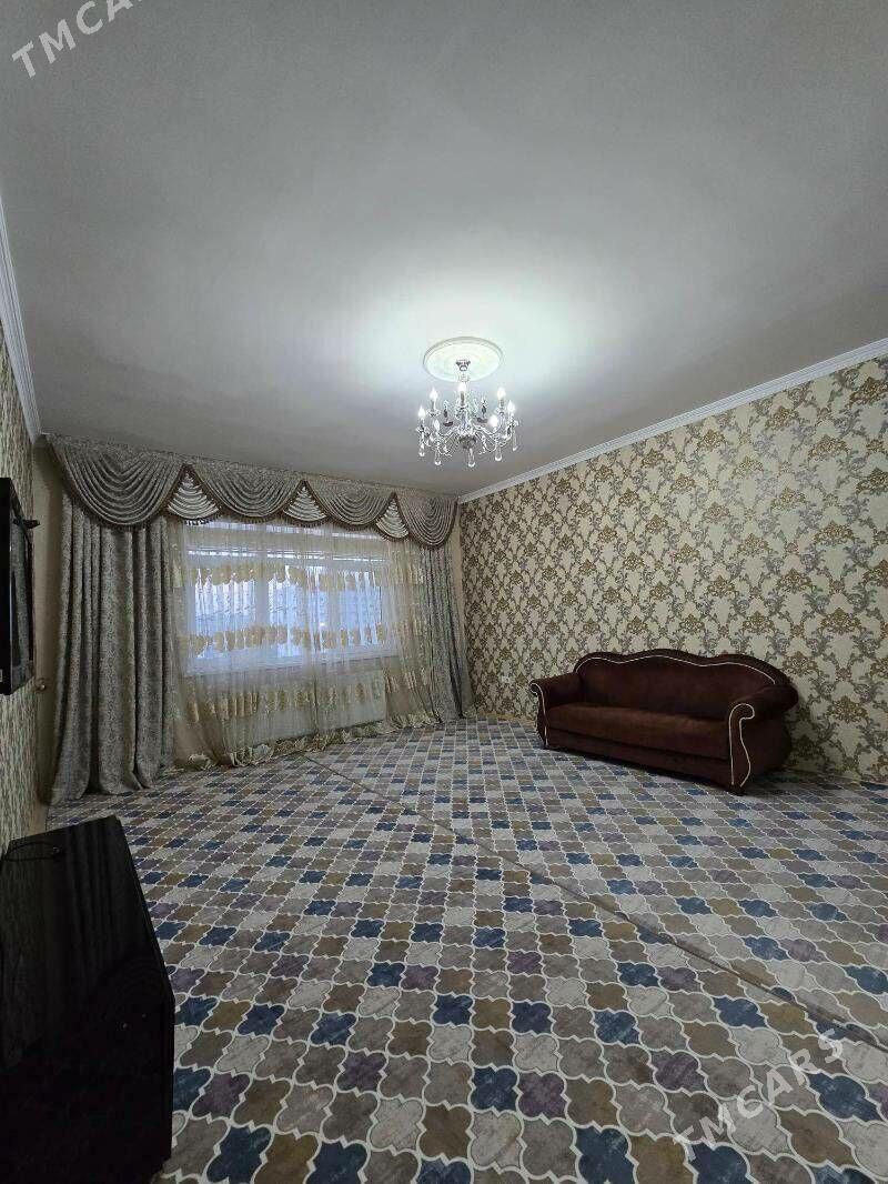 MIR 8 3et 2kom 99,6м² - Мир 8 - img 2