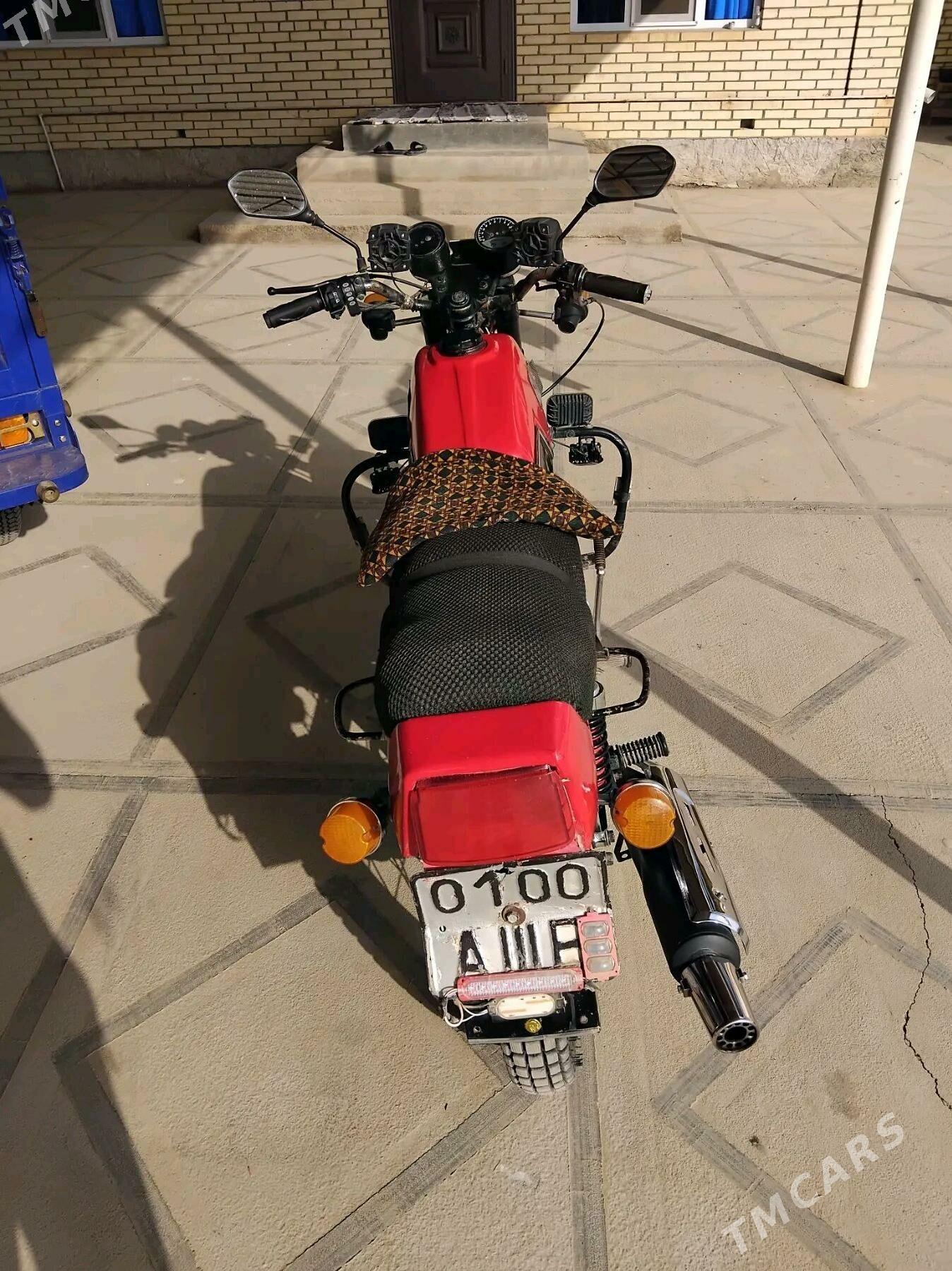 Jawa 300 2005 - 13 000 TMT - Каракумский этрап - img 2
