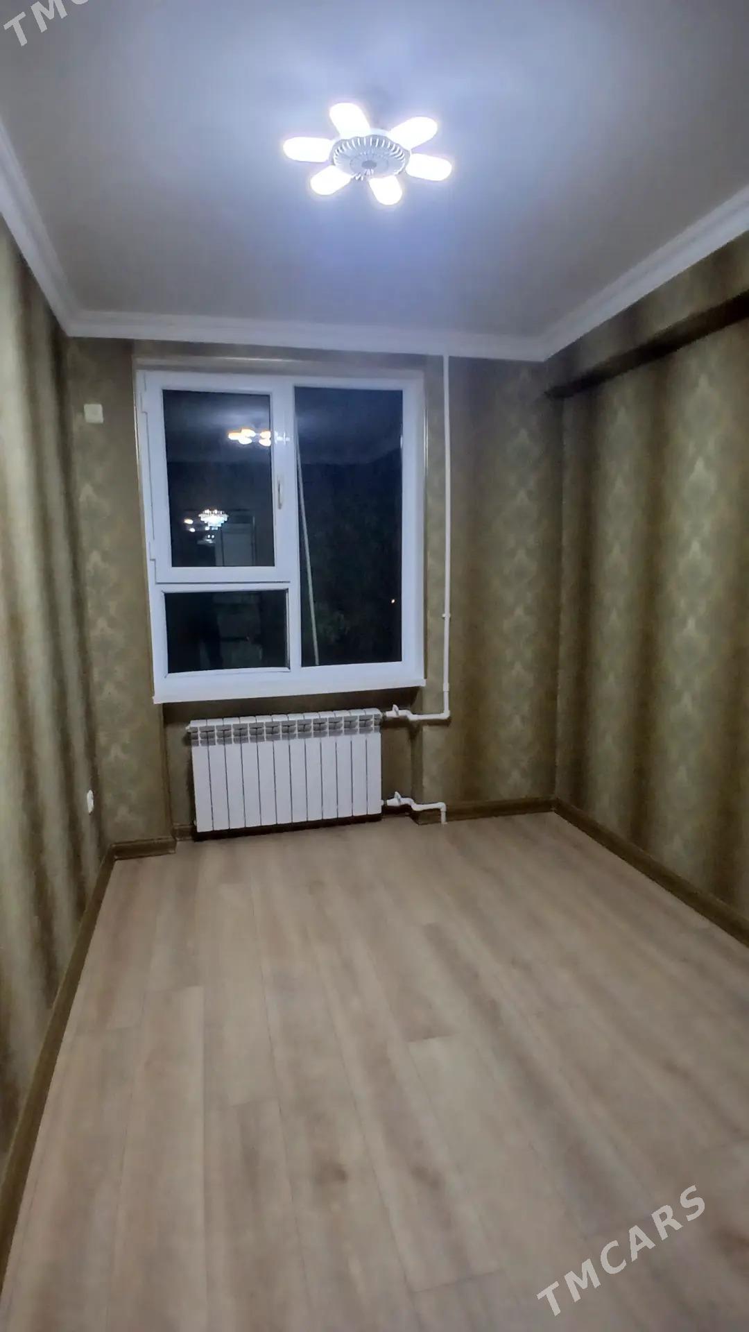 1 мкр 3эт 3 комнаты - 1 мкр - img 4