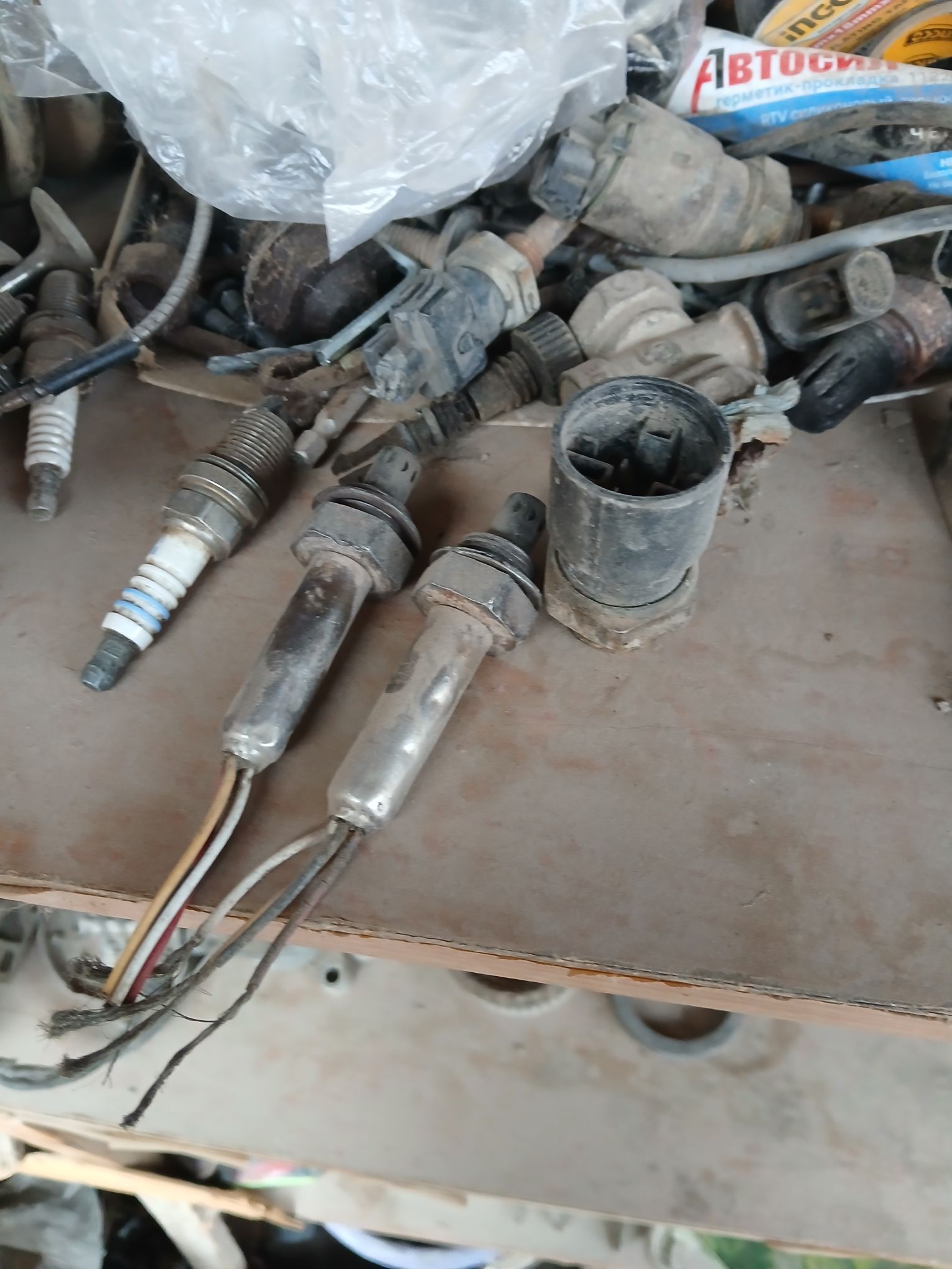 opel 2 lik kerpic şaylary 250 TMT - Дашогуз - img 3