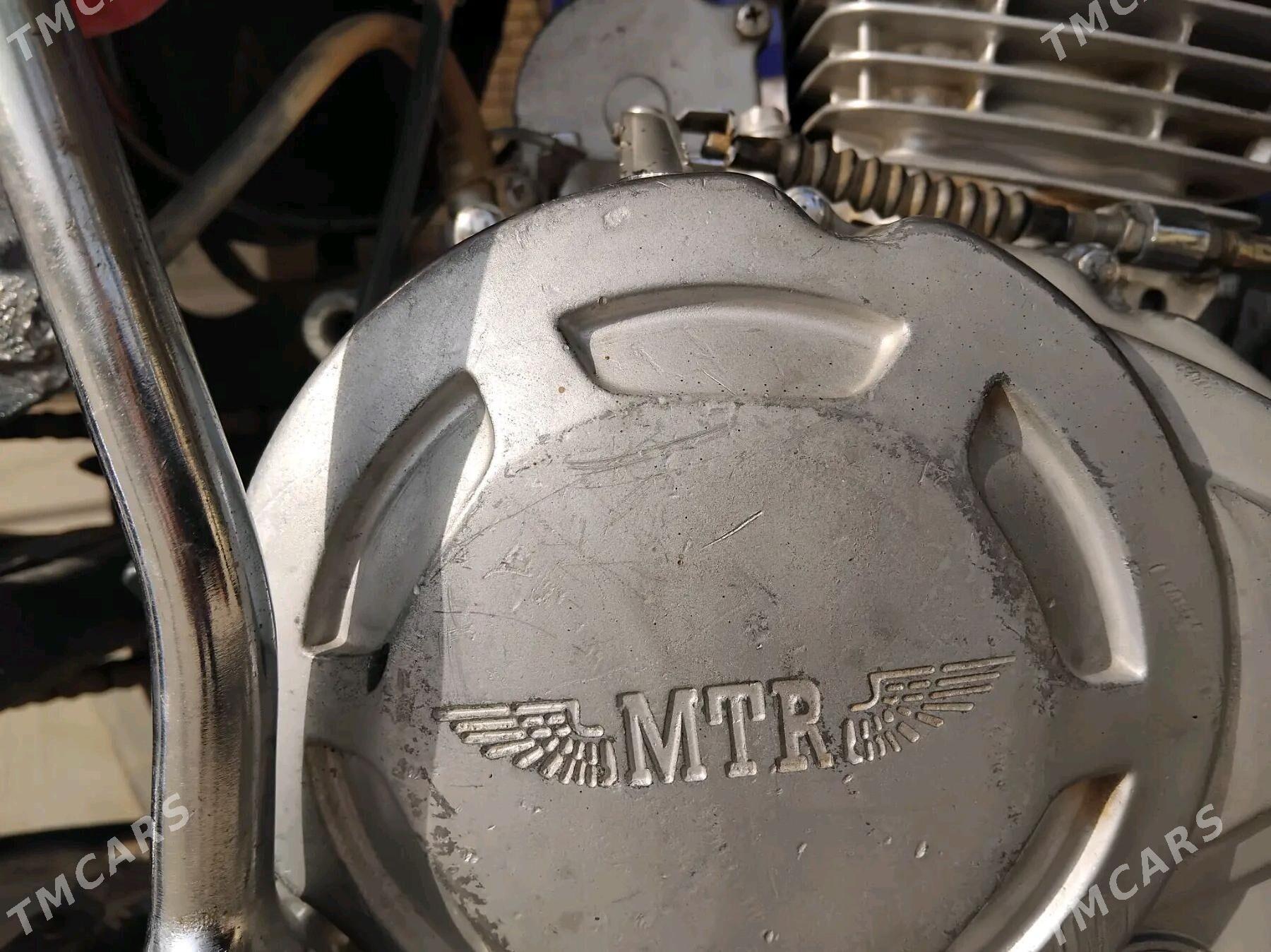 Jawa 300 2005 - 13 000 TMT - Каракумский этрап - img 3