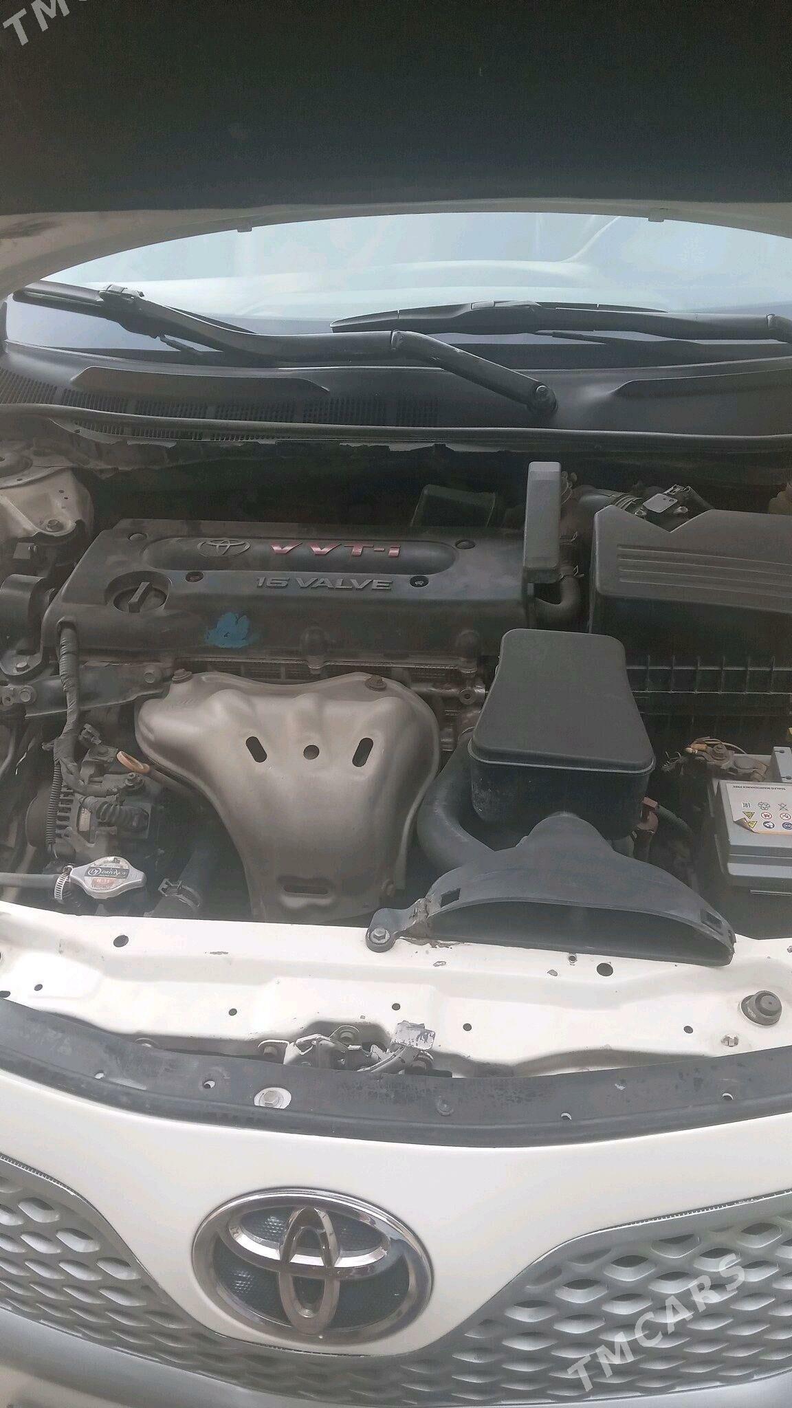 Toyota Camry 2008 - 155 000 TMT - Туркменабат - img 2