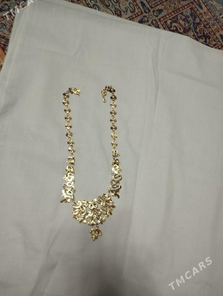 gyzyl kale - Aşgabat - img 1