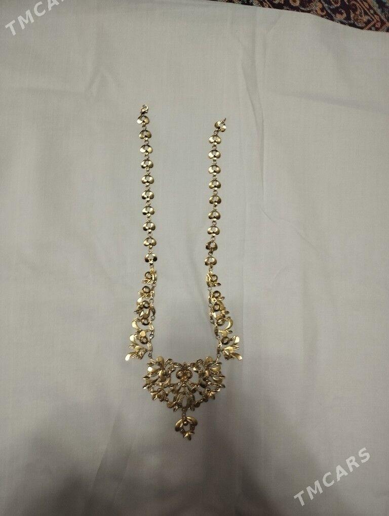 gyzyl kale - Aşgabat - img 2