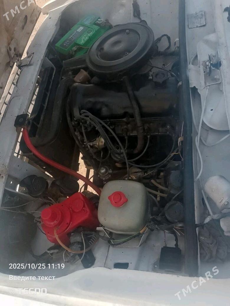 Lada 2107 1999 - 30 000 TMT - Wekilbazar - img 8