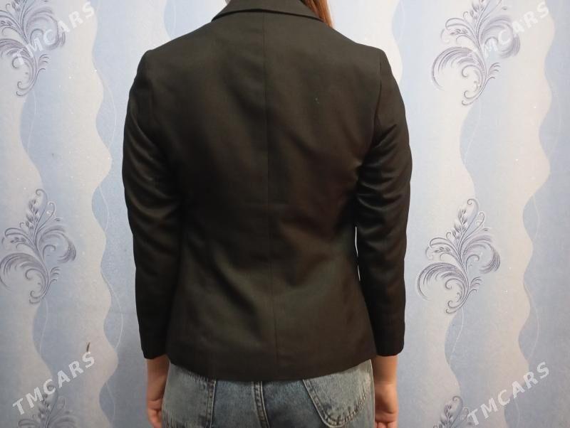 Пиджак женский 38 размер - Aşgabat - img 2