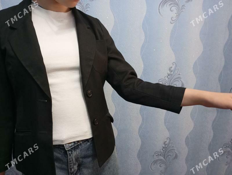 Пиджак женский 38 размер - Aşgabat - img 3