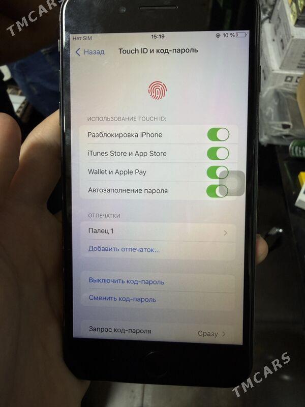 iPhone 7 Plus - Daşoguz - img 2