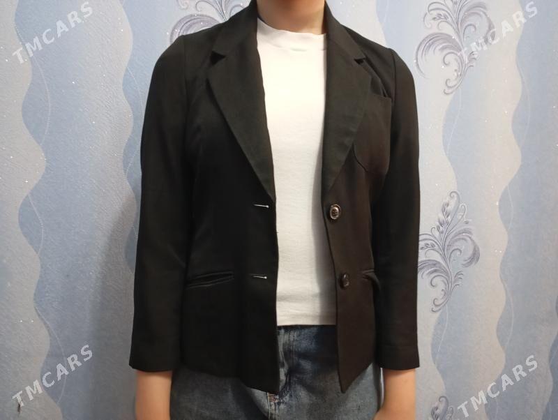 Пиджак женский 38 размер - Aşgabat - img 1
