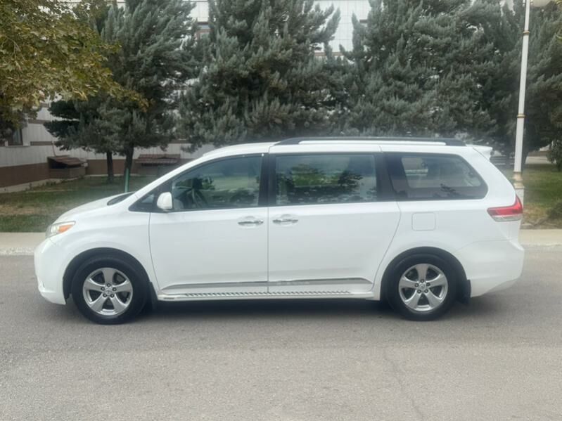 Toyota Sienna 2012 - 285 000 TMT - Parahat 1 - img 5