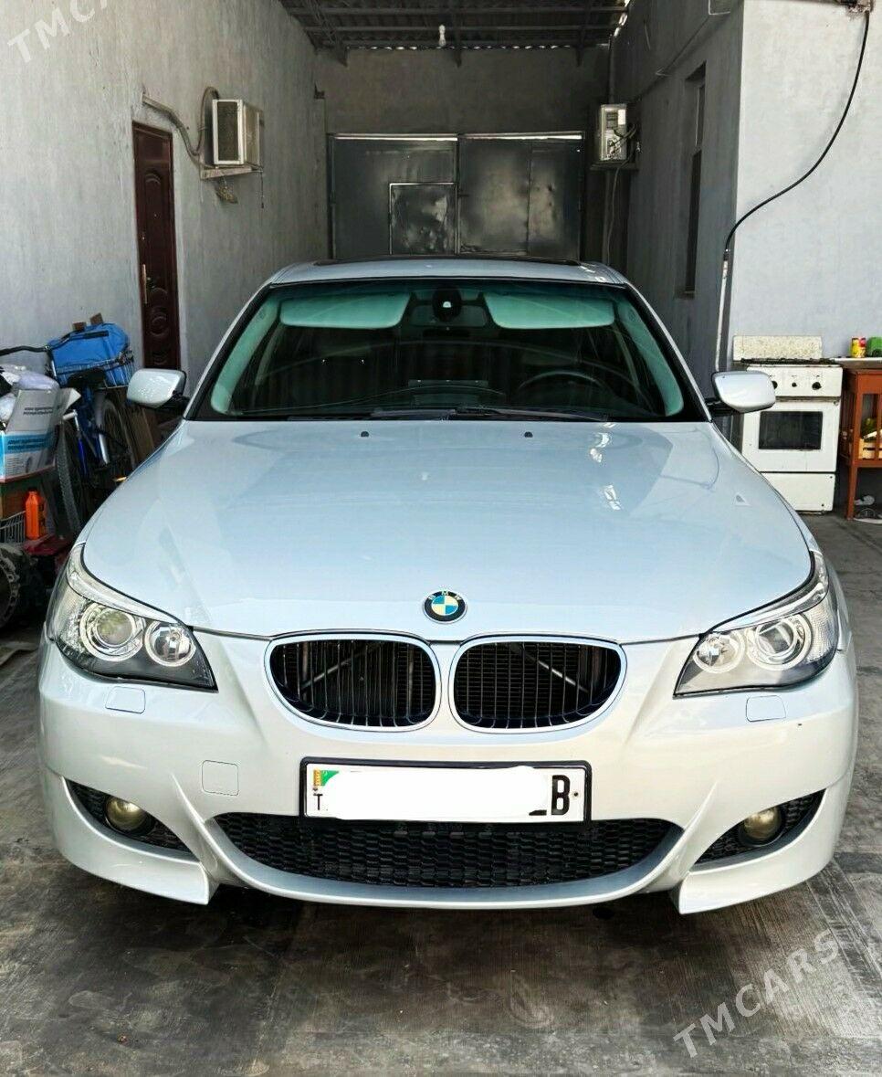 BMW E60 2004 - 140 000 TMT - Türkmenabat - img 4
