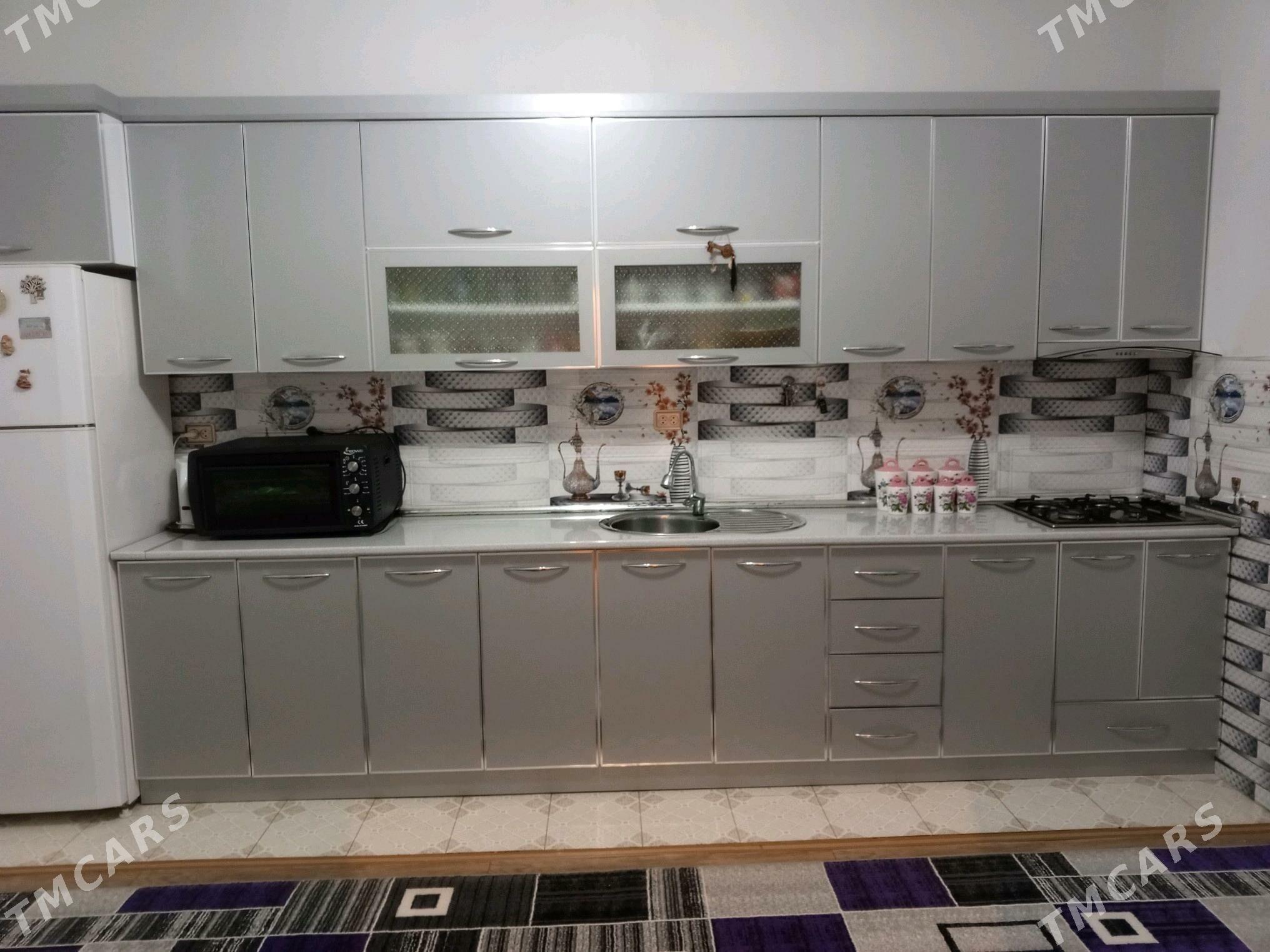 Jebel kirselli oba 26 kw - Balkanabat - img 2