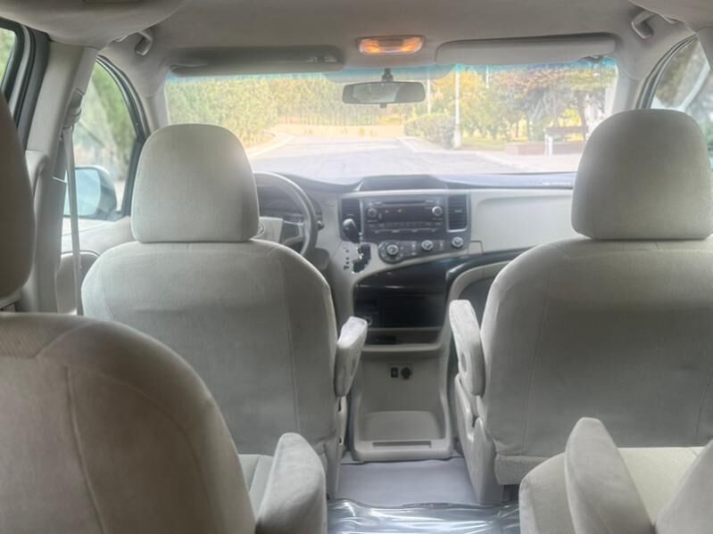 Toyota Sienna 2012 - 285 000 TMT - Parahat 1 - img 8
