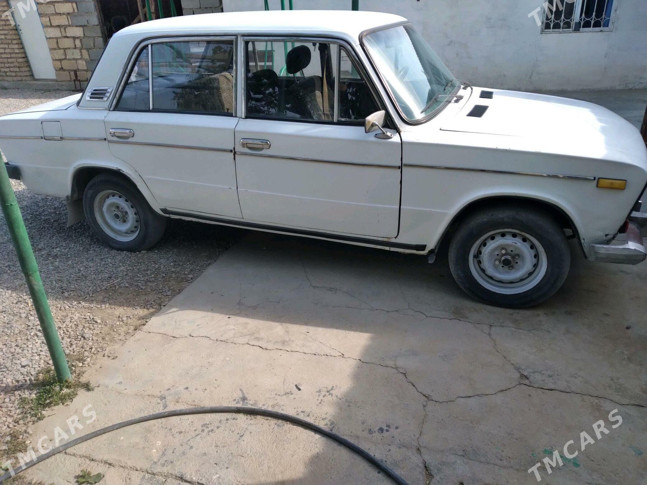 Lada 2106 2001 - 25 000 TMT - Gyzylarbat - img 1