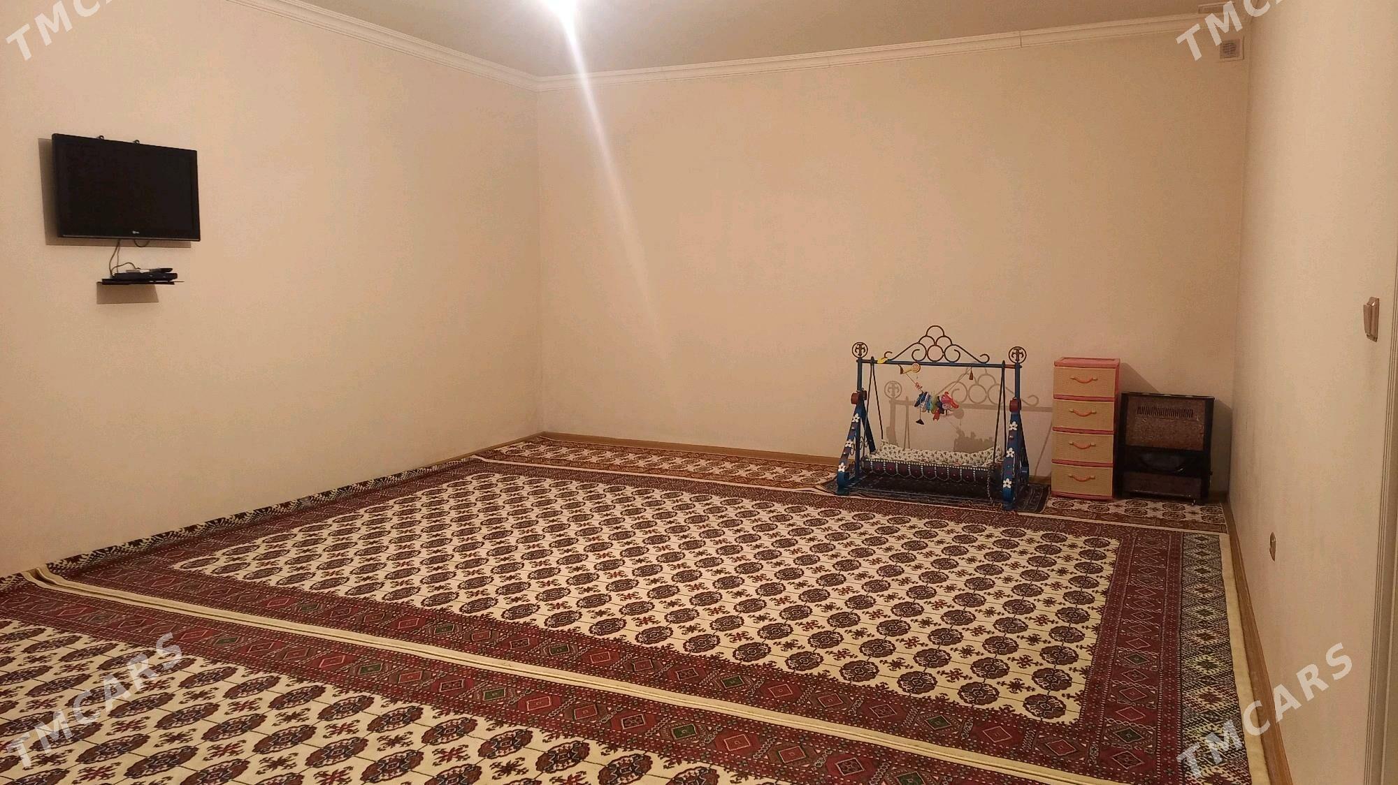 Jebel kirselli oba 26 kw - Balkanabat - img 3