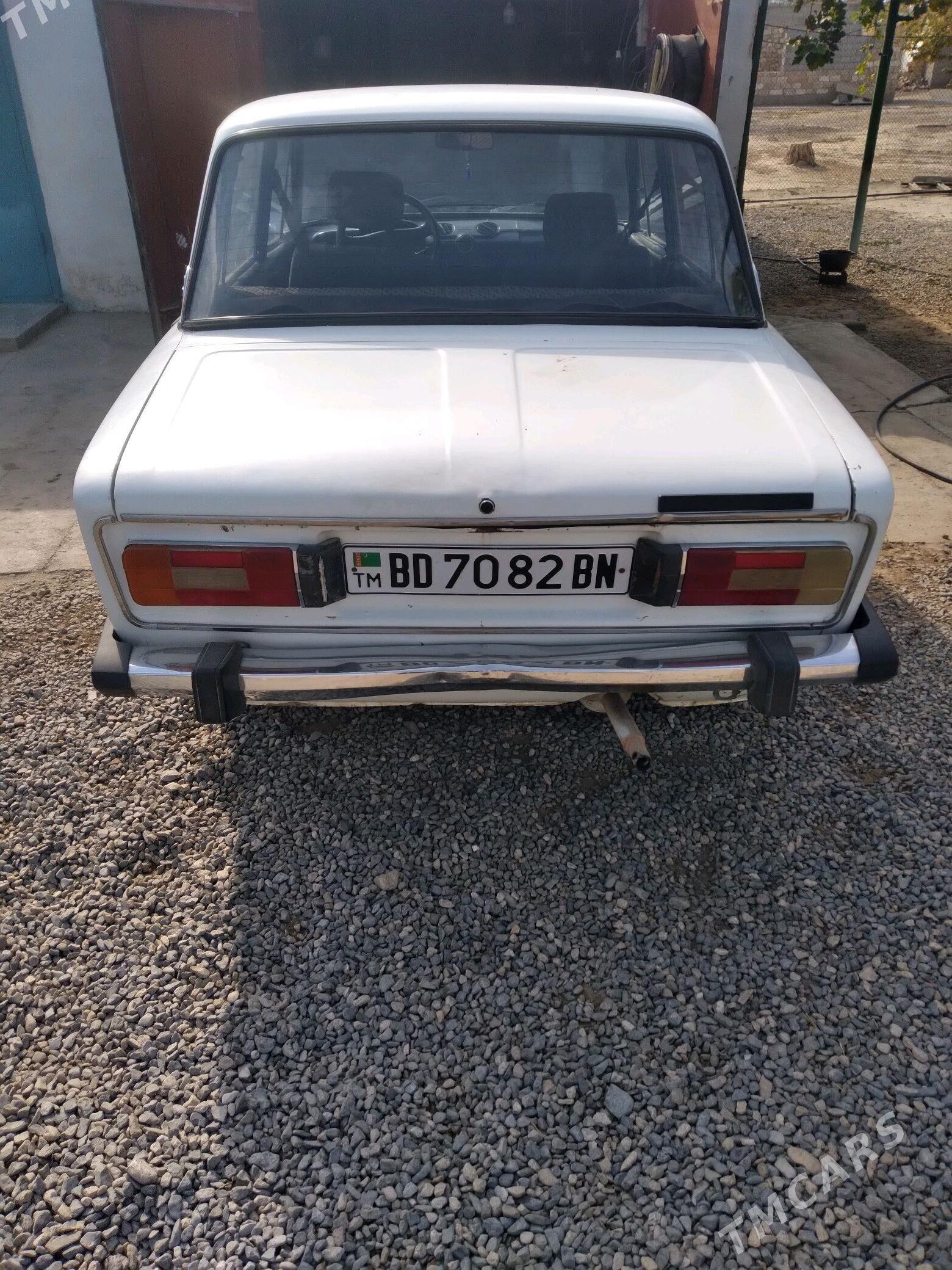 Lada 2106 2001 - 25 000 TMT - Гызыларбат - img 3