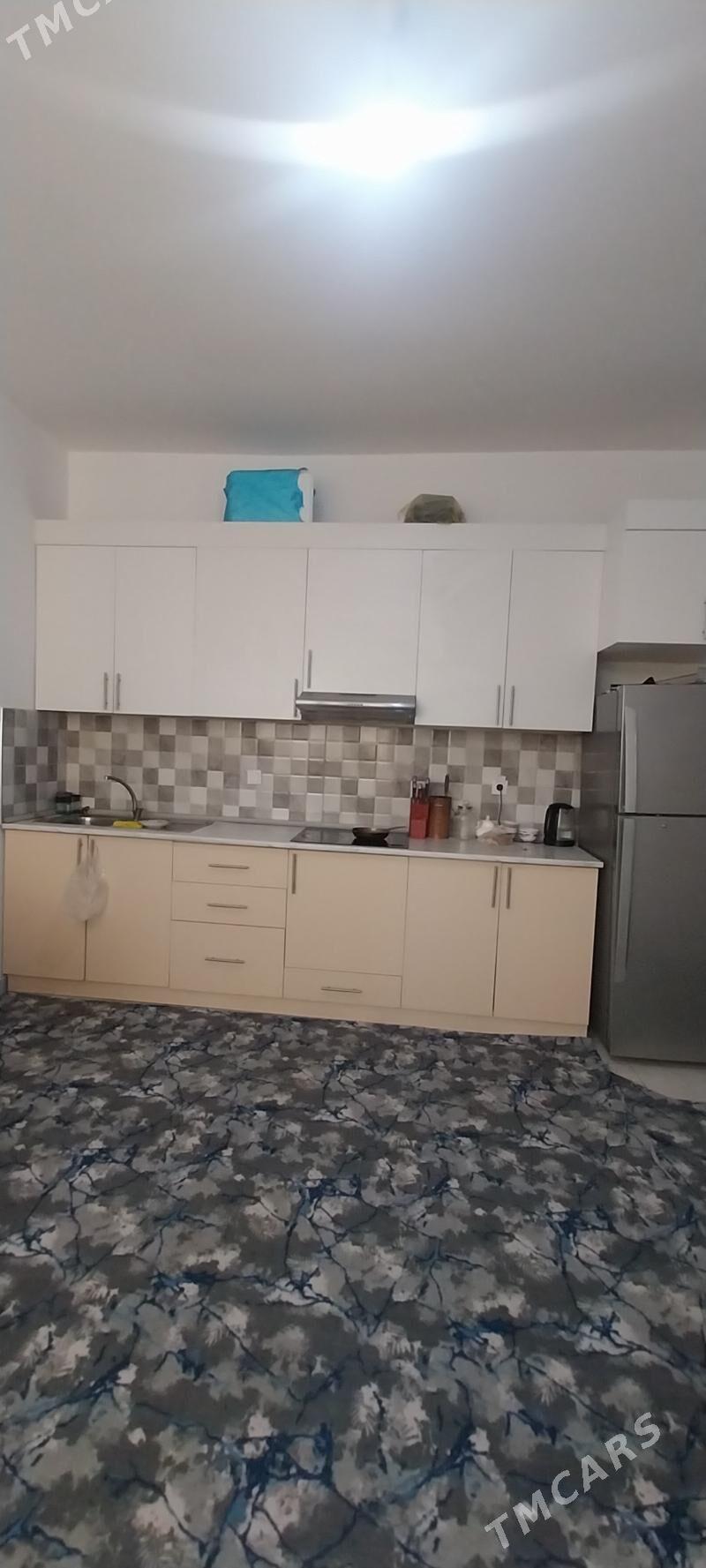 Täze Mir8 Surikow köçe 4 kom - Parahat 8 - img 5