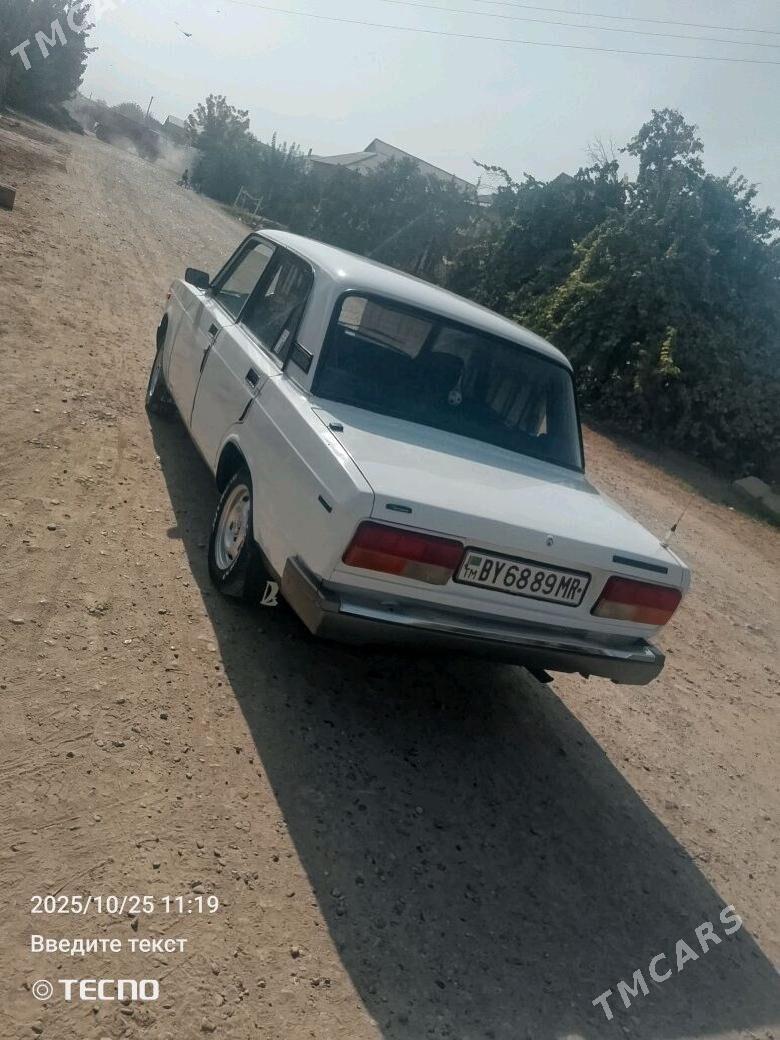 Lada 2107 1999 - 30 000 TMT - Wekilbazar - img 5