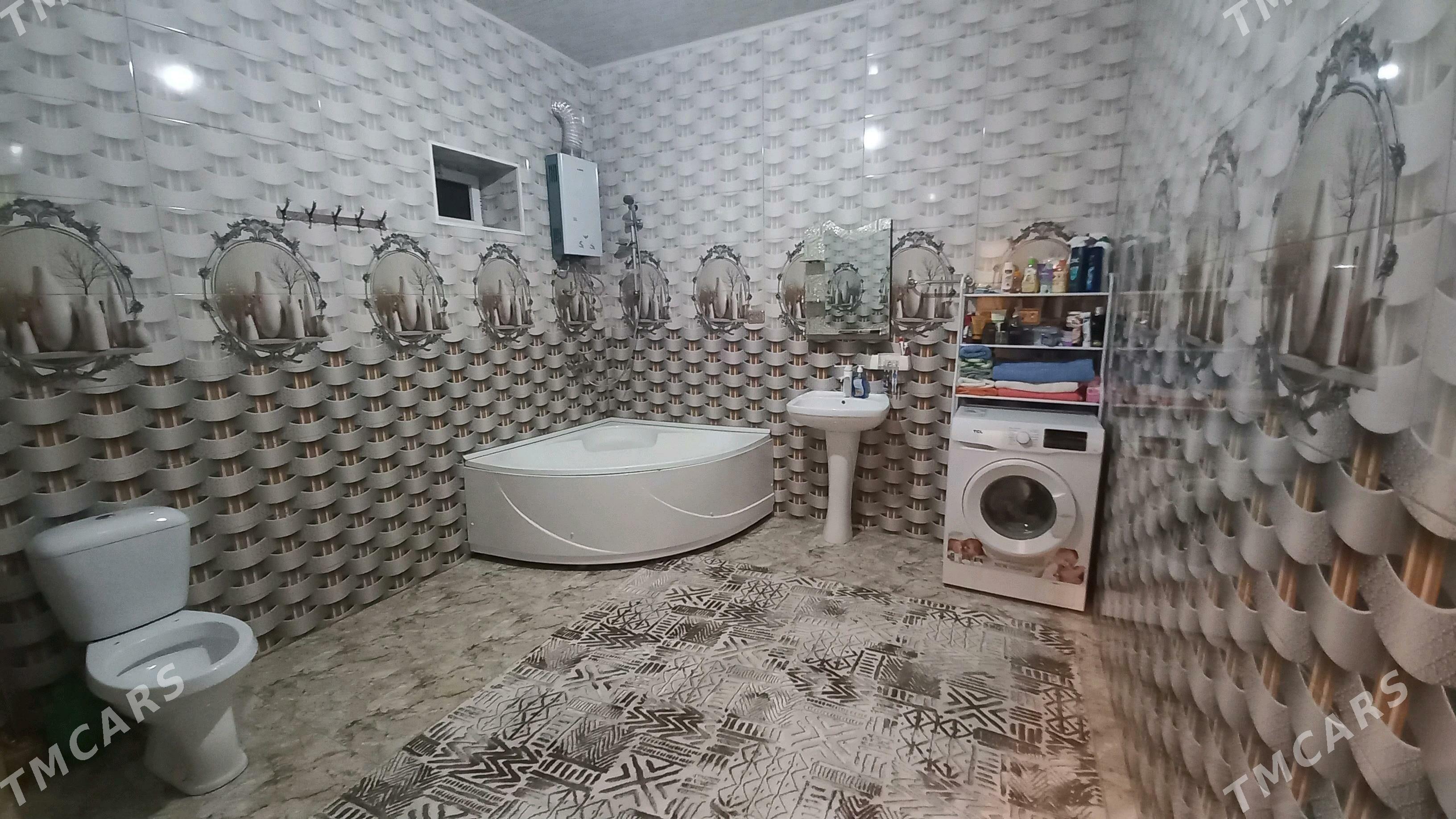 Jebel kirselli oba 26 kw - Balkanabat - img 5