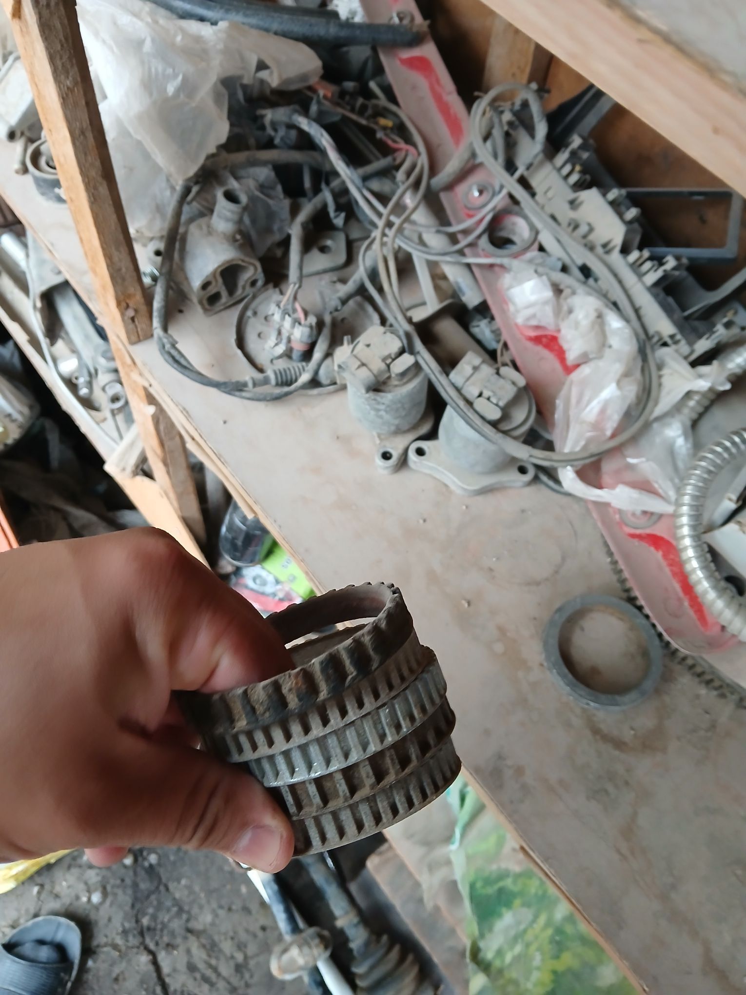 opel 2 lik kerpic şaylary 250 TMT - Дашогуз - img 5