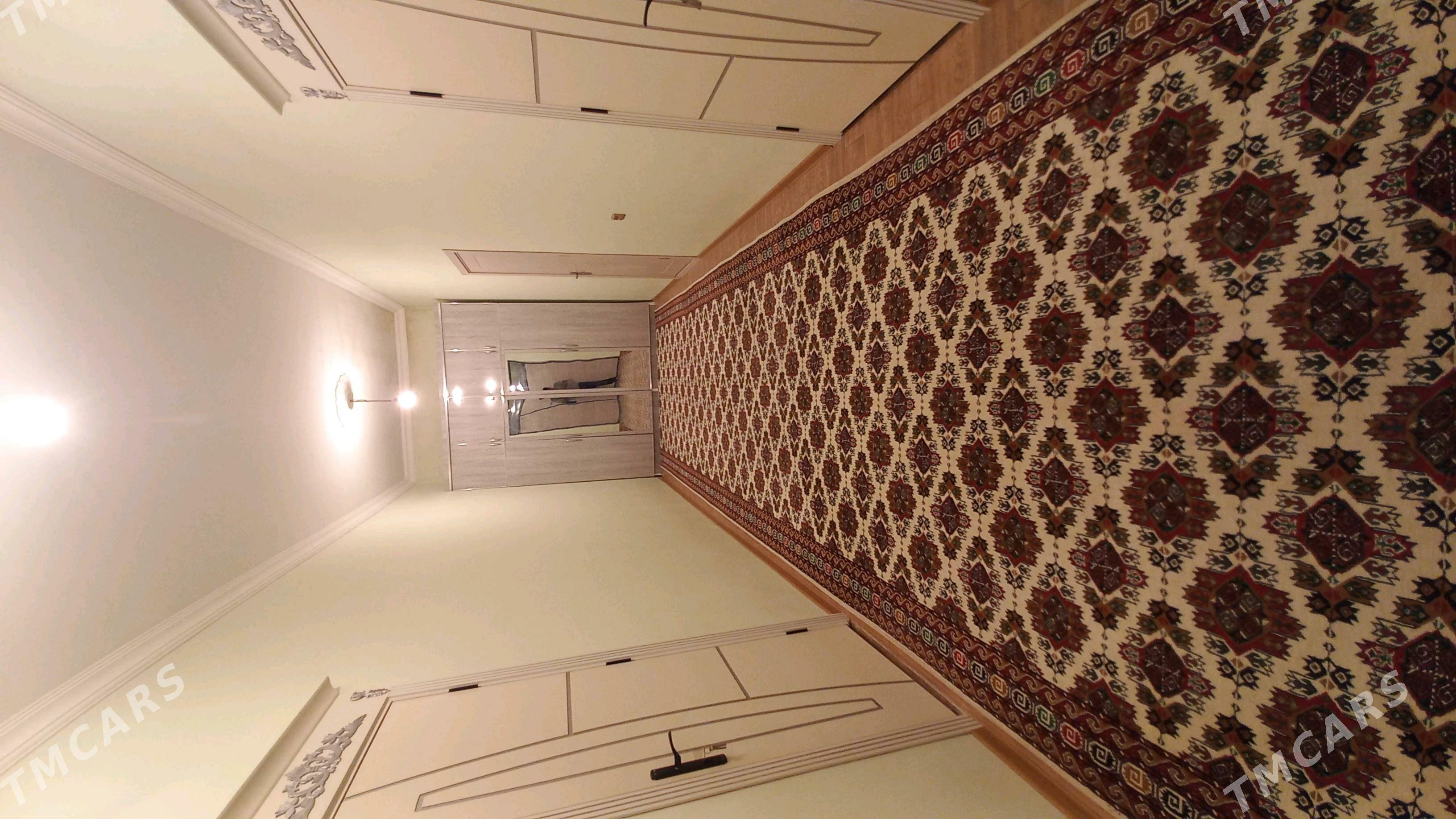 Jebel kirselli oba 26 kw - Balkanabat - img 4