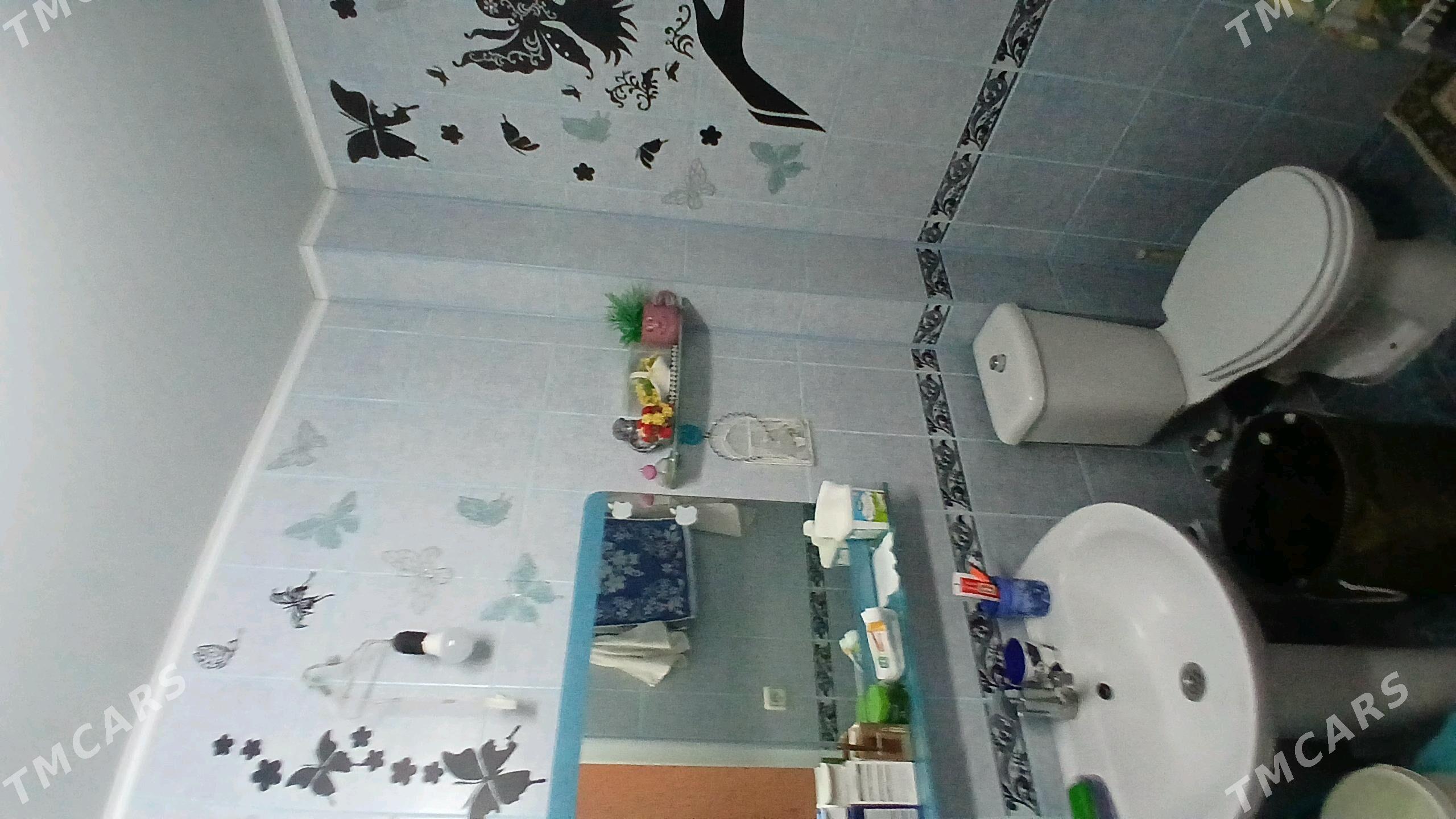 6 мкр 3 этаж 3 комнаты - 6 mkr - img 4