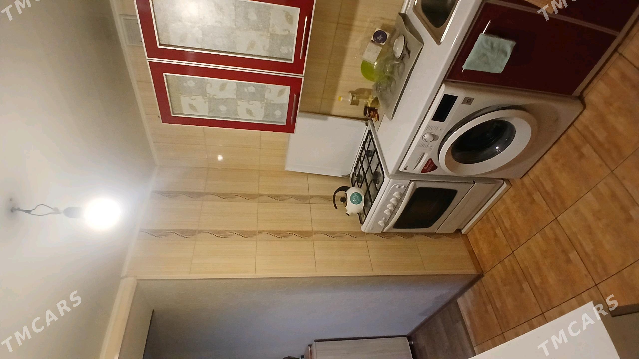 6 мкр 3 этаж 3 комнаты - 6 mkr - img 7