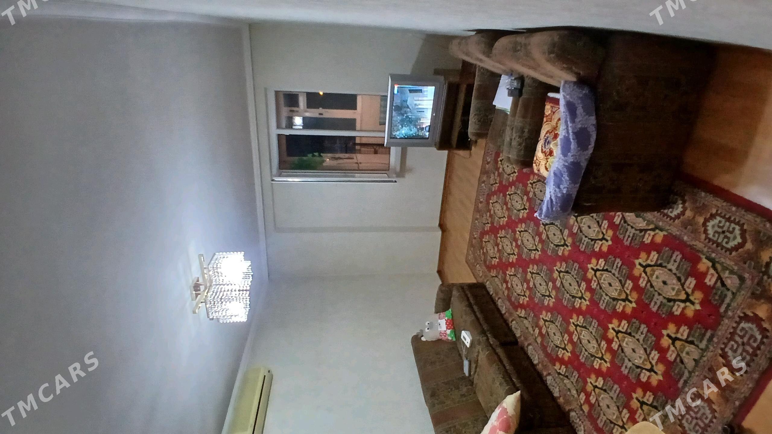 6 мкр 3 этаж 3 комнаты - 6 mkr - img 3