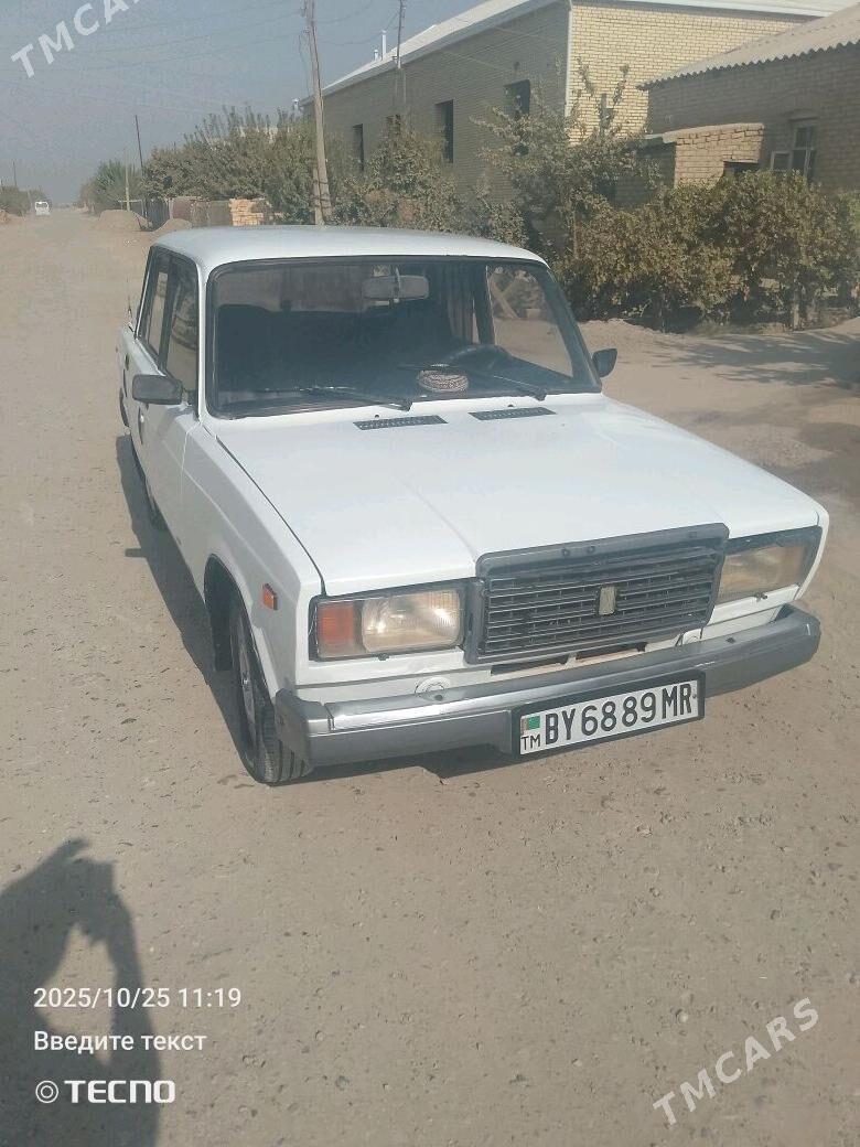 Lada 2107 1999 - 30 000 TMT - Wekilbazar - img 6