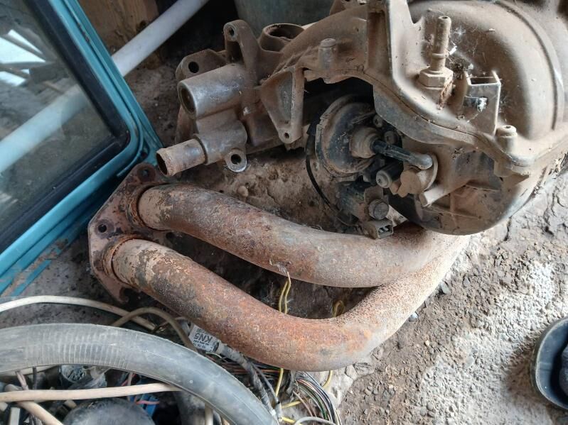 opel 2 lik kerpic şaylary 250 TMT - Дашогуз - img 6