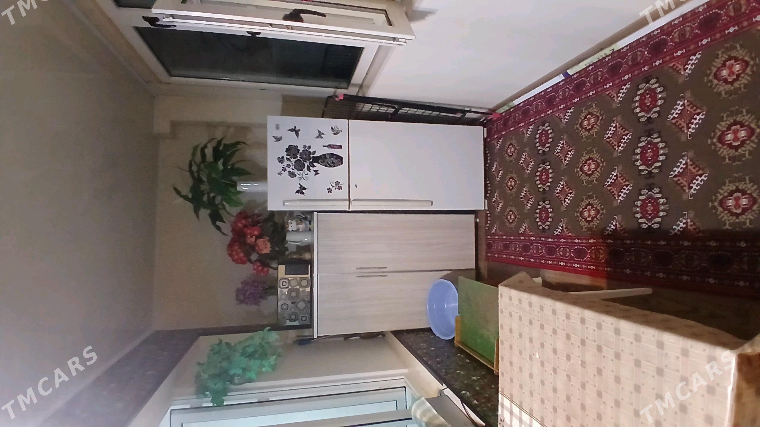 6 мкр 3 этаж 3 комнаты - 6 mkr - img 6