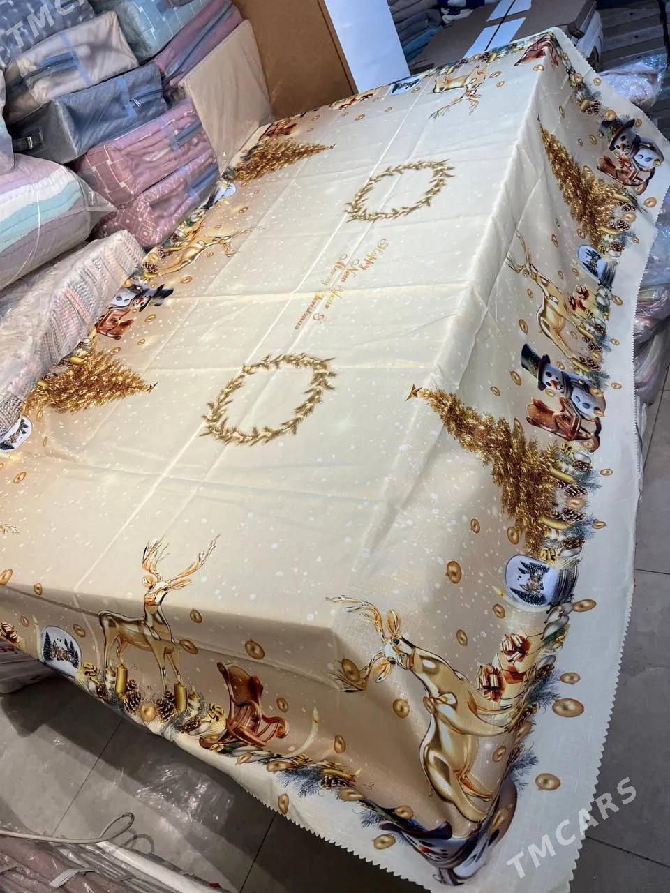 скатерть - Daşoguz - img 4